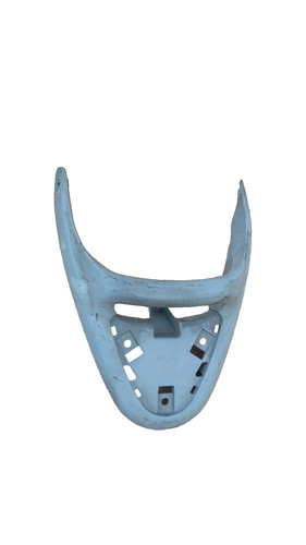 Portapacchi maniglione - portapacchi,