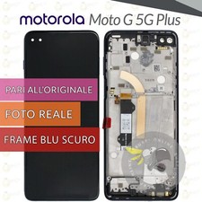 DISPLAY MOTOROLA MOTO G 5G