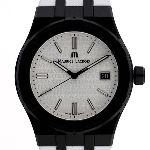 Maurice lacroix icon tide - maurice,