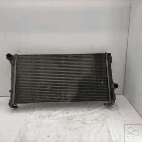 46834067 radiatore fiat idea - radiatore,