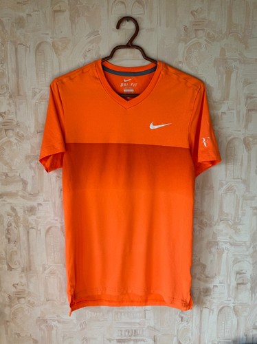 Maglia tennis nike roger - tennis,