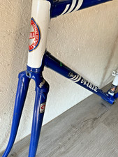 ATALA TELAIO / FORCELLA 55 CM