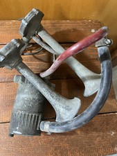 Trombe bitonali compressore - trombe,