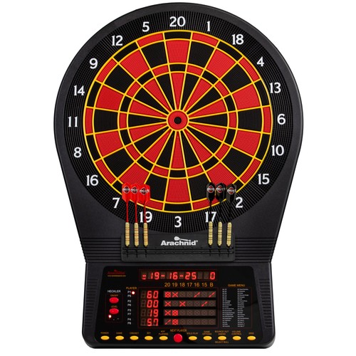 Arachnid cricket pro - arachnid,
