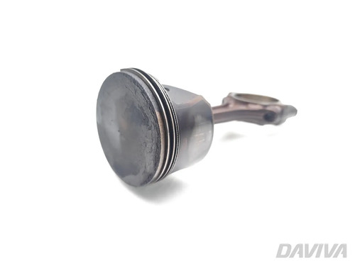 Opel meriva piston moteur avec - piston,