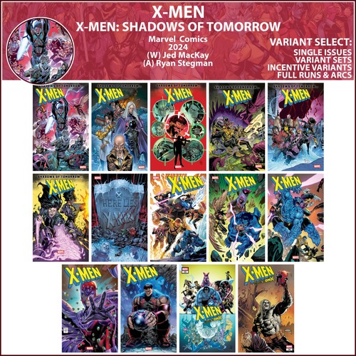 Men 27 28 - x-men, 30