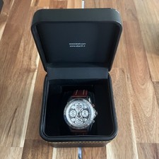 Orologio Breil Abarth Uomo Cronografo - TW1364 - Con scatola e perfettamente funzionante