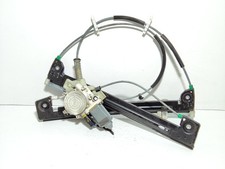 Motorino alzavetro anteriore - motorino,