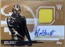 2017 Topps WWE Undisputed