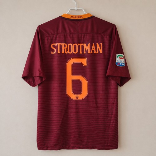 Maglia roma - as,
