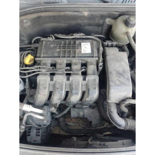 Motore compl in - motore, di