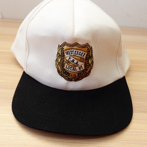 Cappello snapback berretto