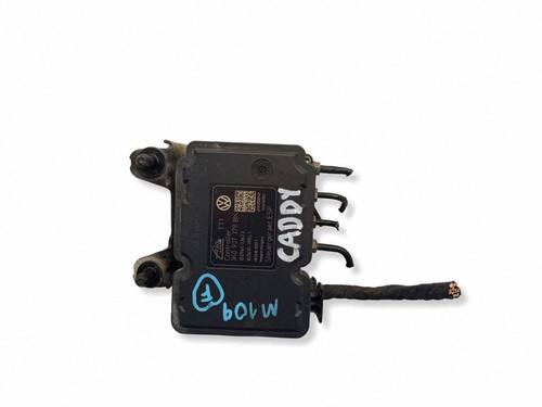 Pompa abs volkswagen - abs,