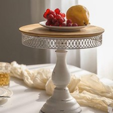 Supporto Per Torta In Ferro