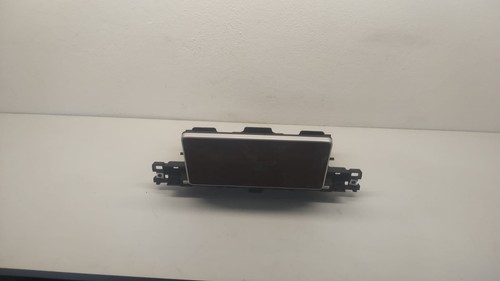 8w0919605 display navigatore - display,