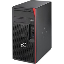 Fujitsu P758 Tower Intel Core