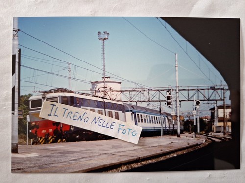 Fotografia stazione pisa - di,