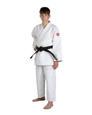 KIMONO JUDOGI ORIENTE  SPORT   ITAKI WINNER  COL . BIANCO