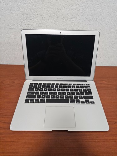 Apple macbook air - apple,
