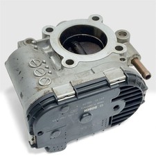 CORPO FARFALLATO PER OPEL