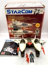 Starhawk Star Hawk With Box