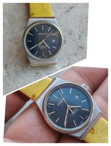 80s zenith espada - 80s,