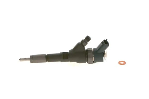 Iniettore bosch 445 110 044 - iniettore,