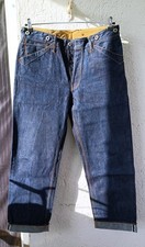 Jeans vintage Repro anni '30