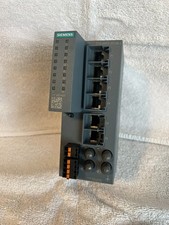 Interruttore Ethernet