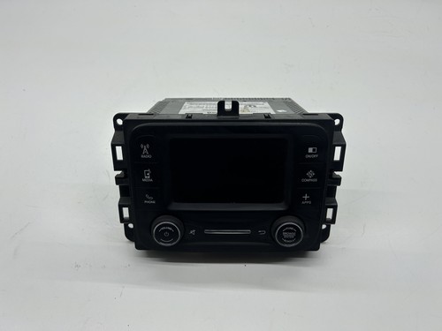 07355981580 autoradio jeep - autoradio,