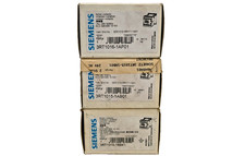 Siemens set tiranti 3x - di,