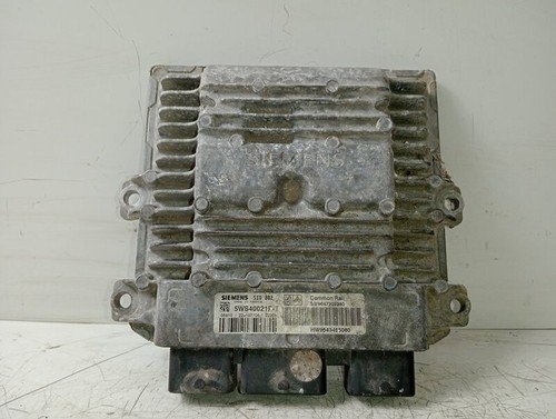 5ws40021f centralina motore - centralina,
