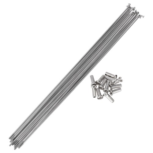 Set raggi bici - set, 14g