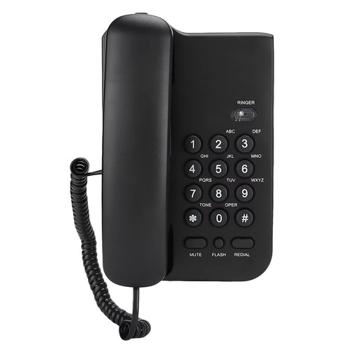 Telefono fisso - telefono, da