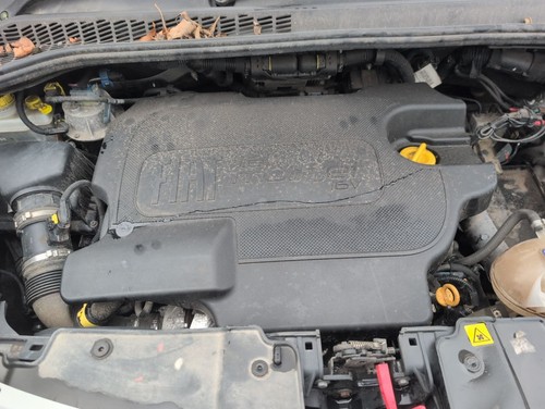 Coprimotore fiat 500l multijet - fiat,