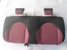 SEDILE POSTERIORE SCHIENALE