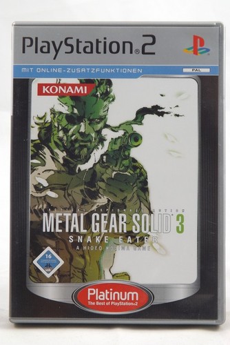 Metal gear solid snake - solid,
