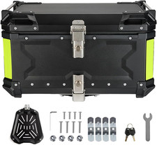 Bauletto per Moto Impermeabile