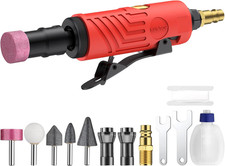 Smerigliatrice Pneumatica