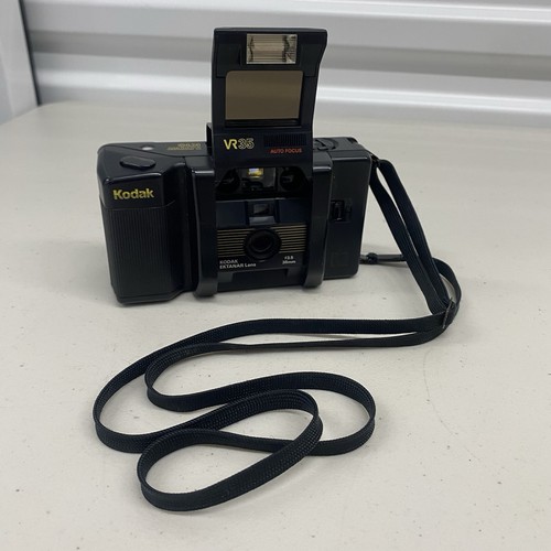 Macchina fotografica vintage