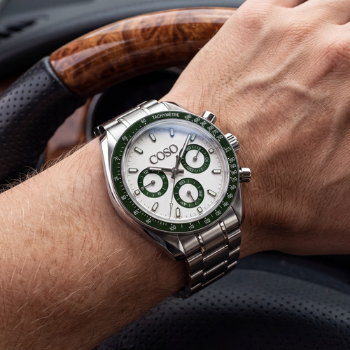 Orologio coso torvex - orologio,