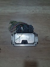 Centralina motore Peugeot 106 Citroen Saxo 1.1 9637838780 Bosch 0261206246