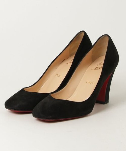 Christian louboutin decolte - louboutin,