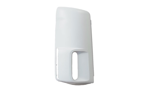 Deviatore aria destro cabina - aria,