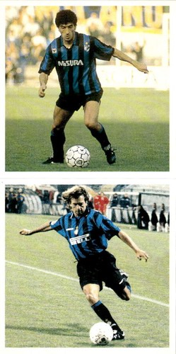 Figurina tutto inter - figurina,