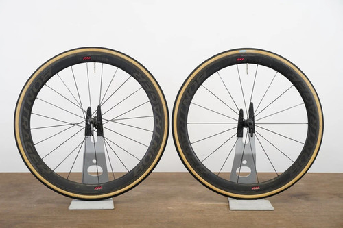 Bontrager aeolus xxx - 4, carbon