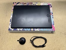 Wacom Intuos Pro L penna