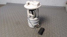 Pompa carburante Nissan Micra
