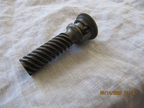 Cornely model b - cornely, l