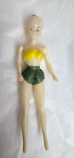 Bambola Bild Lilli vintage in